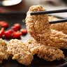 正大食品（CP）鲜猪肉荠菜饺子1380g共60粒 饺子水饺煎饺蒸饺 早餐速食 实拍图