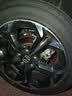 优科豪马横滨轮胎/汽车轮胎 215/50R17 91V ADVAN dB V551V 原配本田思域 实拍图