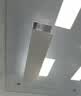 小皇后（XIAO HUANG HOU）中央空调挡风板办公室风管天花机正方形出风口导风板防直吹罩挡板 实拍图