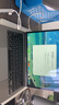 苹果（Apple） MacBook Pro/Air 二手苹果笔记本电脑 商务 办公 游戏 设计 剪辑 99新20款D92灰DC2银【M1芯片】8+512 实拍图