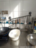 有顾吸盘厨房挂钩免打孔厨房置物架壁挂式锅铲锅盖勺子多功能收纳挂架 单杆60CM带12钩【强力吸盘】 实拍图