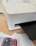 爱普生（EPSON）【6代新品】L3351墨仓式彩色打印机 微信打印/无线连接 家用AI学习打印机（打印、复印、扫描） 实拍图