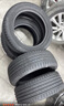 固特异（Goodyear）汽车轮胎 205/55R16 91V EGP 御乘二代 原配别克威朗 实拍图