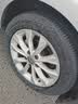 马牌（Continental）汽车轮胎 205/55R16 91V FR CC7 #适配大众 朗逸/别克 凯越 实拍图