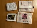东阿阿胶桃花姬阿胶糕20g 袋装体验装非卖品 送父母送长辈 实拍图