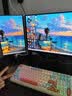 KTC24.5英寸300Hz升降旋转FastIPS广色域HDR400显示屏电脑显示器H25T7-5 实拍图