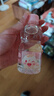 恒大冰泉长白山宝宝水婴儿天然矿泉水儿童饮用水低钠迷你250ml*12小瓶整箱 实拍图