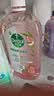滴露（Dettol）衣物消毒液自然香氛洗衣除菌液 除螨除异味去汗臭48h留香1000ml*1 实拍图