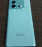 vivo iQOO Z10 Turbo 12GB+256GB 沙漠色 天玑8400满血版 7620mAh超薄蓝海电池 国家补贴 手机 实拍图