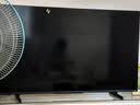 Vidda 海信电视55英寸 R55 144Hz高刷 智慧屏 4K智能 一级能效 液晶家用游戏平板电视机55V1KD-R 实拍图