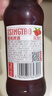 青岛啤酒（TsingTao）白啤258ml*9瓶 整箱装（玫瑰红）树莓味礼盒 实拍图