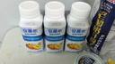 伊利安慕希黄桃燕麦风味酸奶200g*10瓶/箱 礼盒装 实拍图