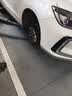 斯威克汽车轮胎 215/50R17 95W ZR 适配名爵5/英朗GT/名图 实拍图