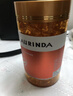澳琳达澳洲进口深海鱼油1400mg*300粒/瓶中老年人omega-3含EPA送父母DHA 300粒*1瓶 实拍图