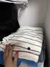 有棵树男士内裤男10A抗菌纯棉裆高弹莱赛尔平角男生大码男式四角裤头 实拍图