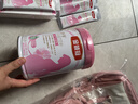 伊利金领冠舒孕孕产妇奶粉750g+150g+妈咪包【新客礼盒】 DHA/叶酸 实拍图