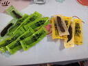 科尔沁风干牛肉干 原味448g 袋装 散装称重休闲零食肉干肉脯 保真牛肉干 实拍图