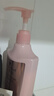 施华蔻（Schwarzkopf）丰盈韧养型润发乳600ml( 护发素 发根蓬松 丰盈) 实拍图