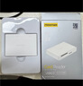 品胜 USB2.0读卡器多功能读卡器手机电脑iPad支持SD/MS/CF/TF/索尼单反相机监控内存卡存储卡 实拍图