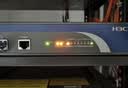 华三（H3C）SFP-XG-SX-MM850-S SFP+万兆多模双纤光模块短距网络传输转接头(850nm,300m,SX,LC) 实拍图