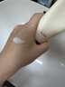 蘭（LAN）兰糯米洗面奶氨基酸洁面乳温和深层清洁敏感肌可用100g送女友礼物 实拍图