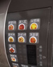 美的（Midea）有钛0氟青瓷电压力锅少盐提鲜70kPa高压锅1000W大功率0涂层多功能一体电饭煲E5860G 实拍图