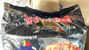三养（SAMYANG）火鸡面三养速食方便面袋装 700g(140g*5)泡面拌面早餐零食 实拍图