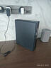 小米（MI）路由器BE6500 Pro WiFi7【小米手机上网搭档】中枢网关 2.5G网口 高通4核处理器 家用路由器 实拍图