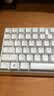 CHERRY樱桃MX3.0S无线键盘 机械键盘108键 游戏键盘 蓝牙三模 RGB灯效铝合金外壳 兼容WIN/MAC 实拍图