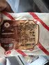 健士牌德式图林根风味香肠1kg/17根烤肠早餐食材热狗肠烧烤便捷 实拍图