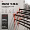 千居美植筋胶 建筑用环氧注射式钢筋固定加固粘钢胶锚固剂 360ml/1支 实拍图
