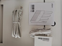 中兴（ZTE）巡天BE3600Pro青云版 2.5G网口千兆无线家用路由器 双频聚合WiFi7 智能游戏加速上网管理  实拍图