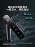 美的（Midea）省芯直饮净水套装【星河1200Gpro+前置过滤器-25pro】厨下0阻垢剂家用智能水龙头陶氏RO反渗透 实拍图
