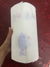 心相印厨房卷纸/厨房用纸150节 吸油锁水 厨房纸巾 食品接触级 懒人抹布 实拍图