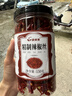 蔚鲜来精制辣椒丝150g罐装 香辣干辣椒丝红辣椒节冷吃牛肉调味料香辛料 实拍图