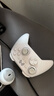 北通鲲鹏20无线游戏手柄AI智控双切扳机TMR震动蓝牙xbox类电脑PC手机steam电视NSswitch2 FIFA实况足球 实拍图