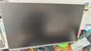 联合创新27英寸4K专业级色准HDR400 Type-C 90W搭配mac mini护眼办公设计显示器27X2U 2026款 实拍图
