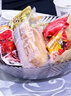 鑫炳记原味太谷饼4.2斤整箱装 山西特产糕点点心甜点饼干蛋糕端午节礼盒 实拍图