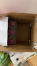 娃哈哈无汽苏打水饮品薄荷柠檬味甜味无甜味白桃味可选清爽解渴 甜味 350mL*24瓶 /12瓶*2箱随机 实拍图