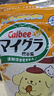 卡乐比（Calbee）X三丽鸥家族联名礼盒600g 即食燕麦片冷泡生日礼物营养早餐零食 实拍图