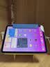 RBP【多形态支撑磁吸双面夹】iPad11/10代保护套A16保护壳11英寸全场景适配随心折增高支架-柠檬黄 实拍图