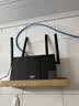 华硕（ASUS）【焕新补贴】RT-BE57 WiFi7电竞游戏加速路由器家用无线千兆路由全屋WiFi7 2.5g口Aimesh随心组 实拍图