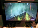 KTC 27英寸4K 72Hz双模144Hz QD量子点-MiniLED显示屏 HDR1000亮度设计剪辑电脑办公显示器M27U6 实拍图