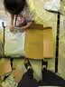 地平线8号（LEVEL8）双肩包男女17.3英寸电脑包大容量通勤书包轻旅行商务背包 实拍图