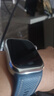 华为【送礼优选】HUAWEI WATCH D2星云蓝动态血压监测一键微体检再升级多种健康研究智能手表 实拍图