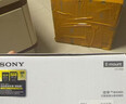 索尼（SONY）ZV-1 口袋相机 约2010万有效像素 美肤拍摄/强悍对焦/学生入门/Vlog/4K视频 ZV1 白色 实拍图