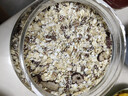 养益君红豆薏米茯苓燕麦片1kg 代餐红豆薏米水粉祛湿即食肥早减餐麦片 实拍图