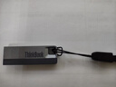 ThinkPad联想ThinkBook 8GB USB2.0 U盘 电脑u盘办公学习商务多功能大容量优盘车载U盘TSU20 实拍图