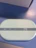 中兴（ZTE）随身wifi6免插卡移动wifi无线网卡便携式热点4g路由器无限笔记本电脑通用流量2025款U10LS蓝色 实拍图