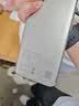 MIIIW米物【3C认证可上飞机】台风应急电源20000mAh 55W/40W快充自带线大容量充电宝 适用苹果小米 钛金 实拍图